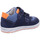 Schuhe Jungen Babyschuhe Pepino By Ricosta Klettschuhe 50 2102702/170 Blau