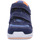 Schuhe Jungen Babyschuhe Pepino By Ricosta Klettschuhe Nuro 2102703-170 Blau