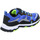 Schuhe Jungen Slipper Lurchi Slipper LARDO-TEX YK-ID 33-26642-32 Blau