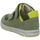 Schuhe Jungen Derby-Schuhe & Richelieu Ricosta Klettschuhe Nuro 2102702-530 Grün