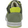 Schuhe Jungen Derby-Schuhe & Richelieu Ricosta Klettschuhe Nuro 2102702-530 Grün