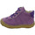 Schuhe Mädchen Babyschuhe Ricosta Maedchen SAMI 50 1200602/320 Violett