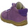 Schuhe Mädchen Babyschuhe Ricosta Maedchen SAMI 50 1200602/320 Violett