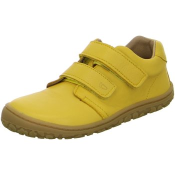 Schuhe Mädchen Babyschuhe Lurchi Maedchen Kn.Kletter 74L4033001-03258/33-50004-31 Gelb