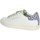 Schuhe Damen Sneaker High Serafini PE23DJCO05/C Weiss