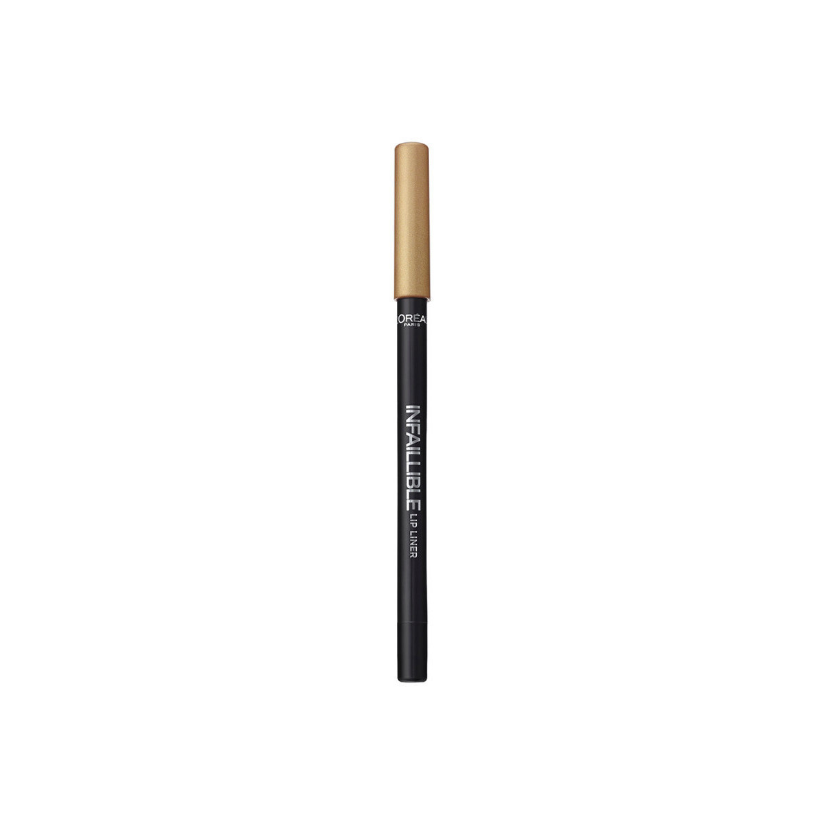 Beauty Damen Lipliner L'oréal Infaillible Lipliner-Stift - 01 High On Pointlight Beige