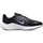 Schuhe Damen Multisportschuhe Nike WMNS  QUEST 5 Schwarz