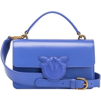 Taschen Damen Handtasche Pinko 100204-A0F3 Blau