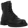 Schuhe Damen Low Boots G-Star Raw 2141 021802 Schwarz