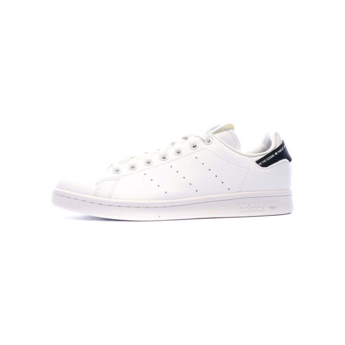 Schuhe Herren Sneaker Low adidas Originals GV7608 Weiss