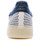 Schuhe Damen Sneaker Low adidas Originals G58199 Blau