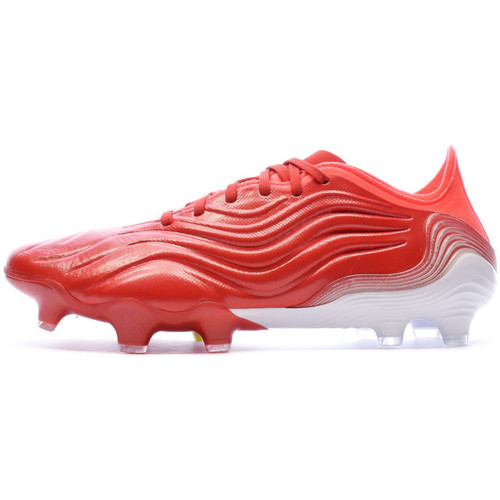 Schuhe Herren Fußballschuhe adidas Originals FY6209 Rot