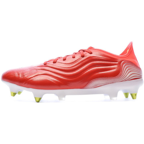 Schuhe Herren Fußballschuhe adidas Originals FY6201 Rot