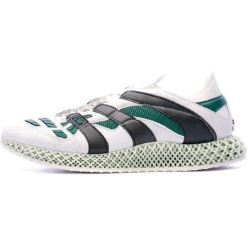 Schuhe Herren Indoorschuhe adidas Originals GX0223 Weiss