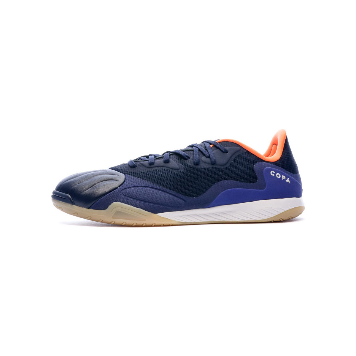 Schuhe Herren Fußballschuhe adidas Originals GW4949 Blau