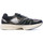 Schuhe Herren Laufschuhe adidas Originals H01121 Schwarz