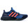 Schuhe Damen Laufschuhe adidas Originals GZ1350 Blau