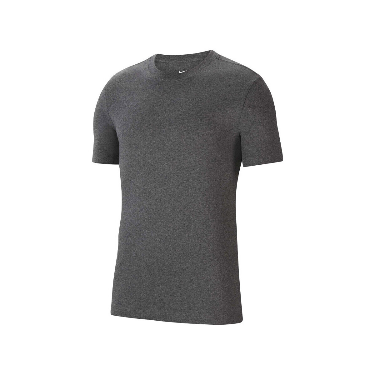 Kleidung Jungen T-Shirts & Poloshirts Nike CZ0909-071 Grau