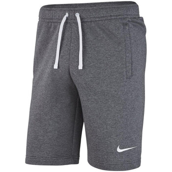 Kleidung Jungen Shorts / Bermudas Nike CW6932-071 Grau
