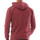 Kleidung Herren Sweatshirts Sergio Tacchini ST-103.10002 Rot
