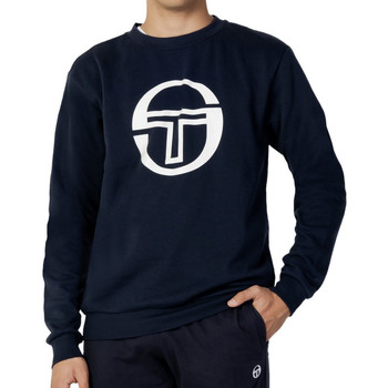 Kleidung Herren Sweatshirts Sergio Tacchini ST-103.10005 Blau