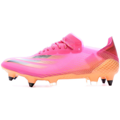 Schuhe Herren Fußballschuhe adidas Originals FW6892 Rosa