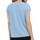 Kleidung Damen T-Shirts & Poloshirts Vero Moda 10187159 Blau