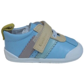 Schuhe Sneaker Críos 27064-15 Blau