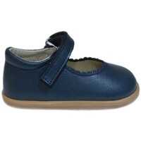 Schuhe Sneaker Críos 27070-15 Blau