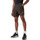 Kleidung Herren Shorts / Bermudas Ea7 Emporio Armani Short  SD Schwarz