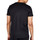 Kleidung Herren T-Shirts & Poloshirts Airness 1A/2/1/385 Schwarz