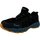 Schuhe Herren Fitness / Training Kastinger Sportschuhe Sumit Pro 20206-540 Schwarz