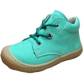 Schuhe Mädchen Babyschuhe Pepino By Ricosta Maedchen CORY 50 1200102/510 Grün