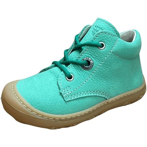 Schuhe Mädchen Babyschuhe Pepino By Ricosta Maedchen Cory 1200102-510 Grün