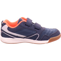 Schuhe Jungen Sneaker Lico - 805316 marine/orange