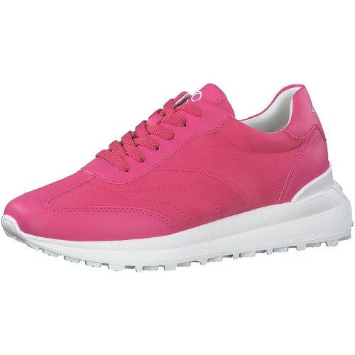 Schuhe Damen Sneaker S.Oliver soft foam so 5-5-23605-30/532 Other