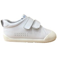 Schuhe Sneaker Críos 27001-15 Weiss