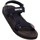 Schuhe Herren Sandalen / Sandaletten Big Star INT1808B Marine