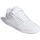 Schuhe Herren Sneaker Low adidas Originals Forum Low FY7755 Weiss