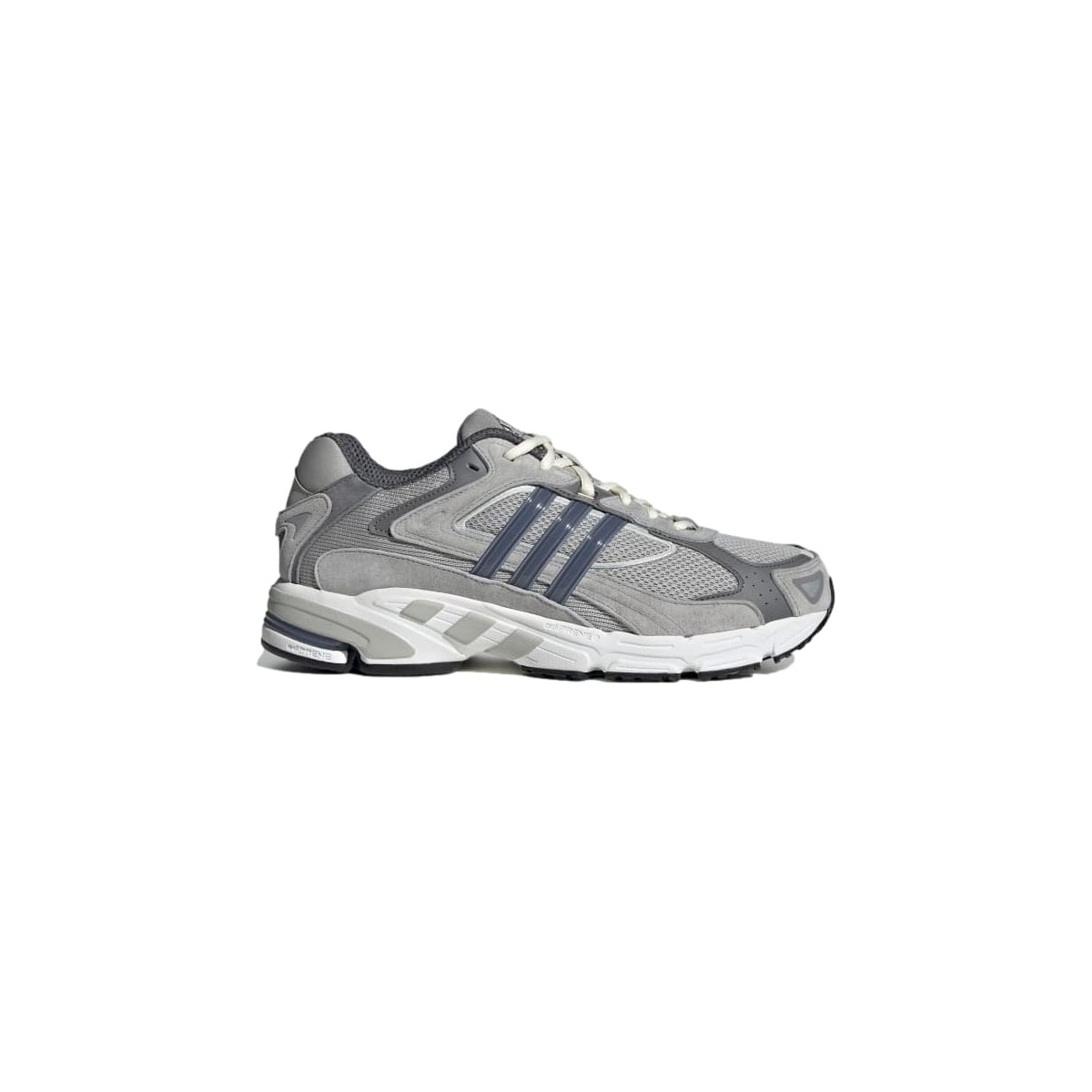 Schuhe Herren Sneaker Low adidas Originals Response CL GZ1561 Grau