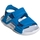 Schuhe Kinder Sandalen / Sandaletten adidas Originals Bebé Altaswim Sandals I GV7797 Weiss