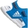 Schuhe Kinder Sandalen / Sandaletten adidas Originals Bebé Altaswim Sandals I GV7797 Weiss