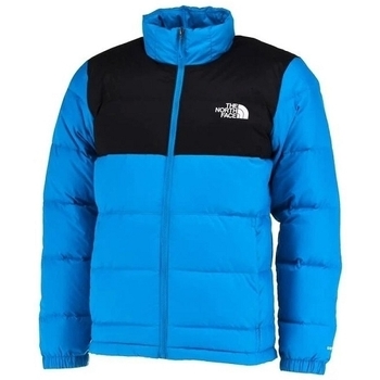 The North Face M NEW COMBAL DOWN JKT Blau