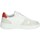 Schuhe Kinder Sneaker High Date J361-CR-LE Weiss