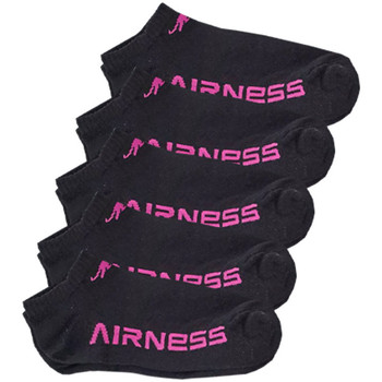 Unterwäsche Damen Socken & Strümpfe Airness 2/214/35 Schwarz