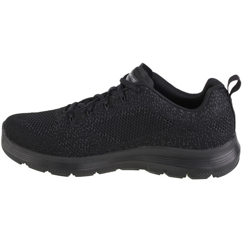 Skechers Flex Advantage 4.0 - Handor Schwarz