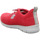 Schuhe Damen Derby-Schuhe & Richelieu Diverse Schnuerschuhe Beq.bis25mm-Abs/Keil 1084664 Rot