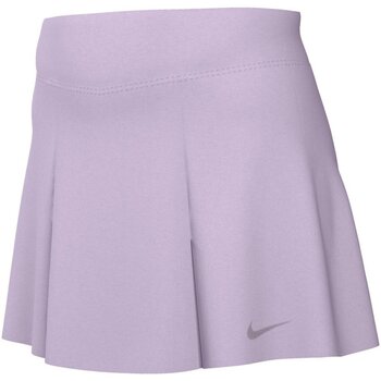 Kleidung Damen Röcke Nike Sport  CLUB SKIRT WOMEN'S REGULA DB5935 530 Violett