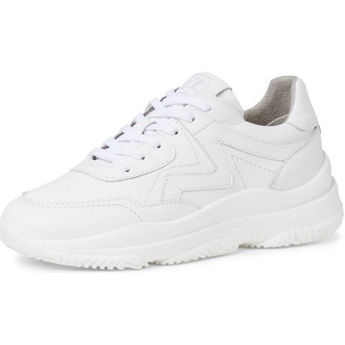 Schuhe Damen Sneaker Tamaris white () 1-23813-20-117 Weiss
