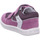 Schuhe Mädchen Babyschuhe Ricosta Maedchen Feli 50 2000102/340-340 Violett